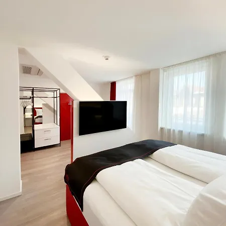 Dormero Szálloda 4*