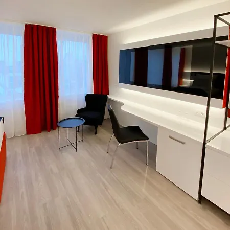 Szálloda Dormero Hersbruck
