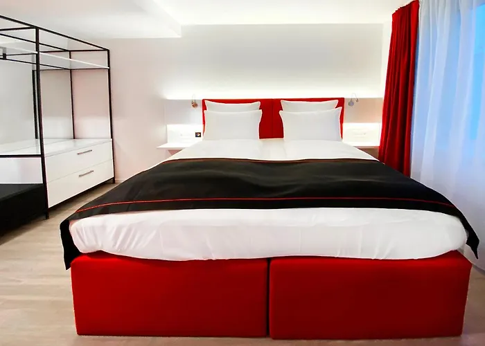 Dormero Hotel 4*