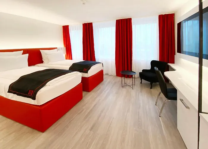 Dormero Hotel