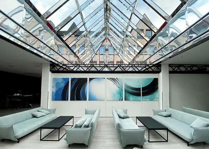 Hotel Dormero 4*
