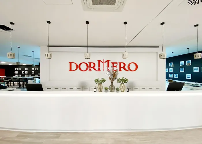 Dormero 4*