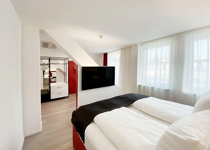 Dormero Hotel Hersbruck