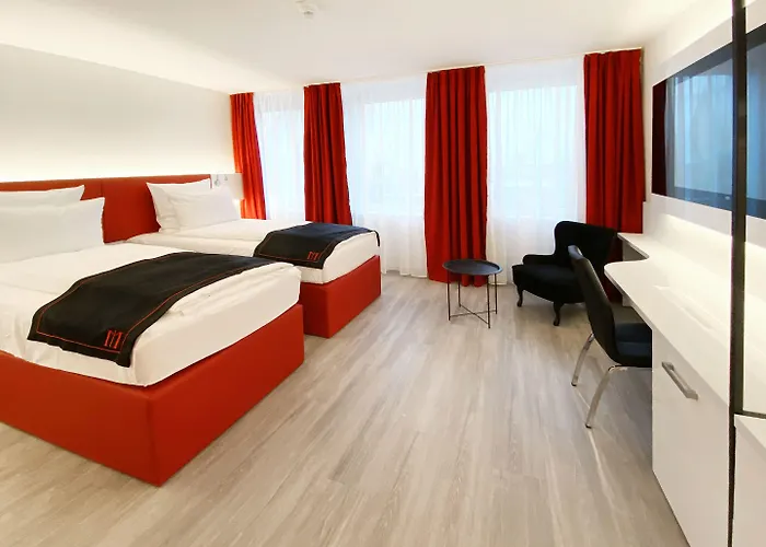 Dormero Hotel