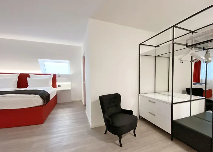 Hotel Dormero Hersbruck