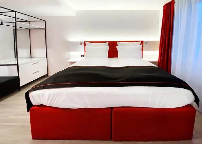 Dormero Hotel