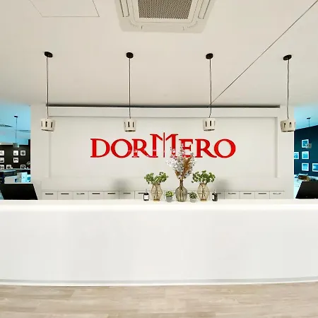 酒店 Dormero
