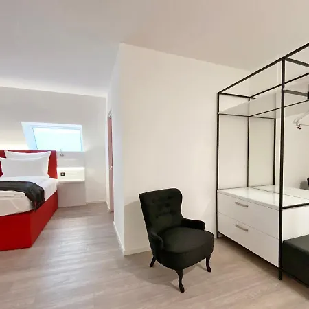 Hotel Dormero Hersbruck