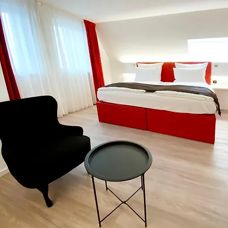 Hotel Dormero 4*