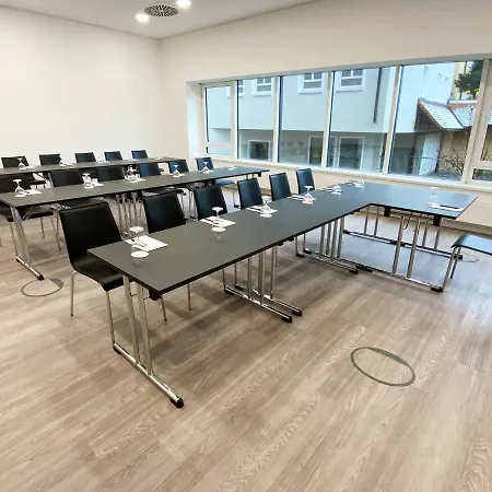 Dormero Hotel Hersbruck