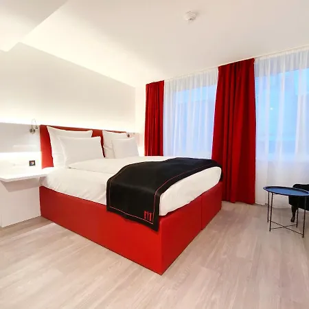 Dormero 4* Hersbruck