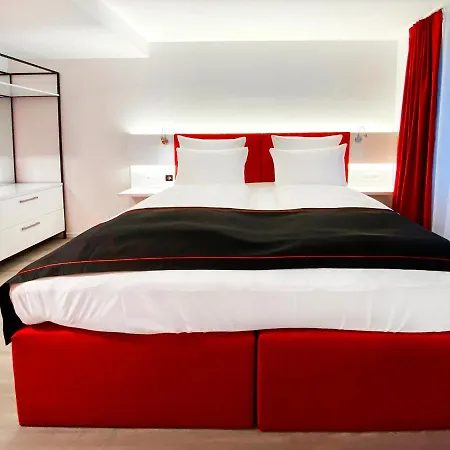 Dormero Hotel 4*