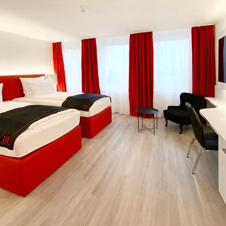 Dormero Hotel