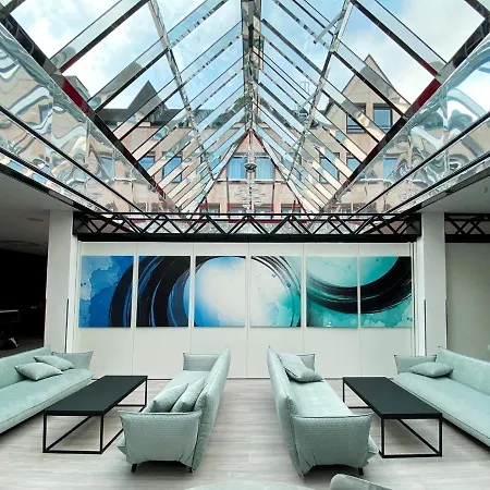Dormero Hotel