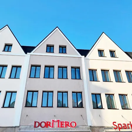 酒店 Dormero