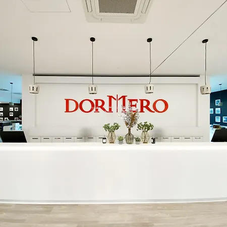Dormero 4*