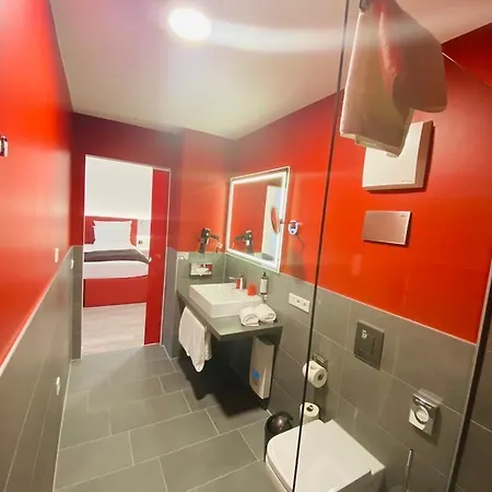 Hotel Dormero 4*