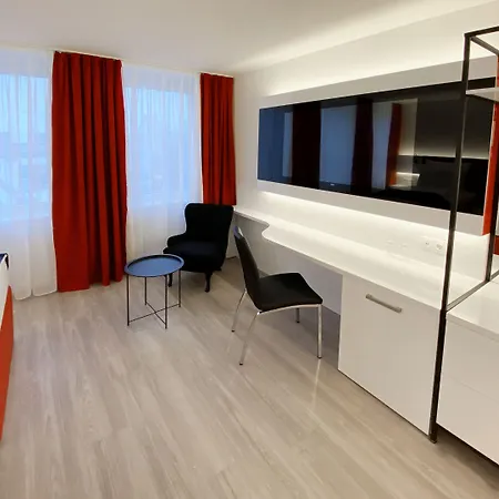 Dormero Hotel