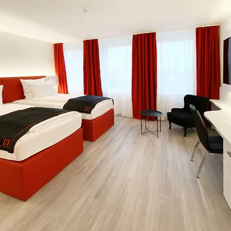 Dormero Hotel