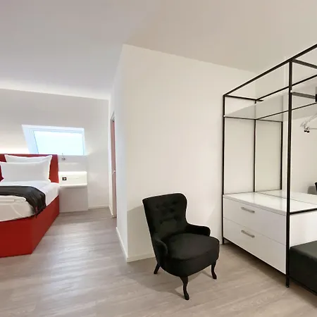 Hotel Dormero Hersbruck