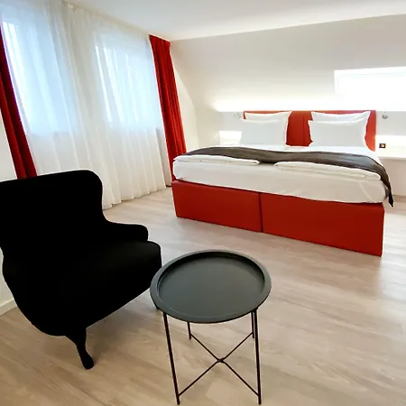 Dormero 4* Hersbruck