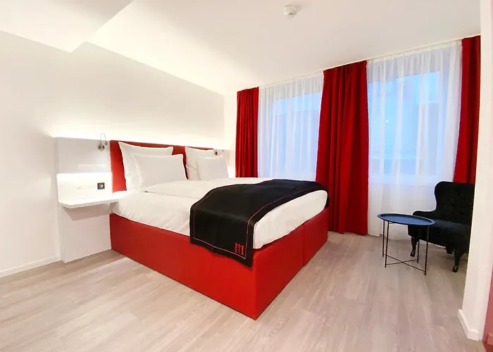 Dormero 4* Hersbruck